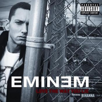 Eminem ft. Rihanna - Love the Way You Lie