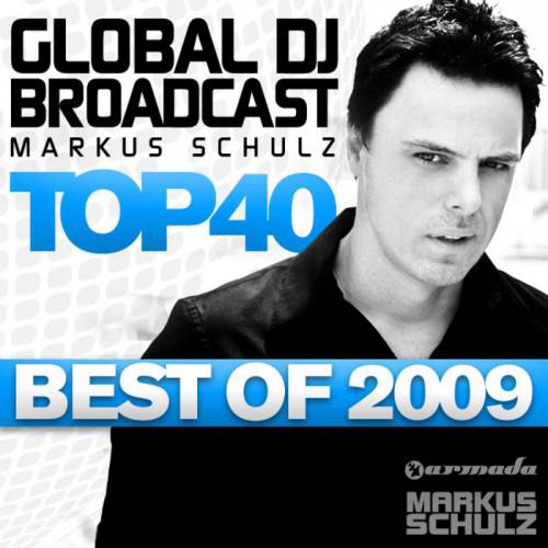 Markus Schulz - Global DJ Broadcast Top 15 