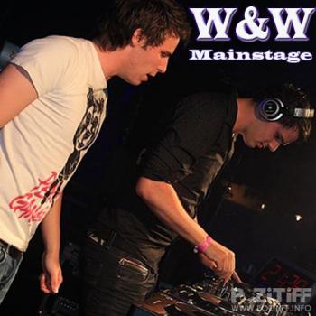 W&W - Mainstage Episode 061