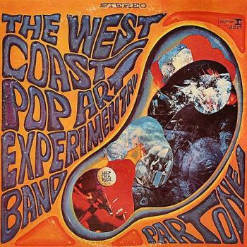 The West Coast Pop Art Experimental Band - Part One