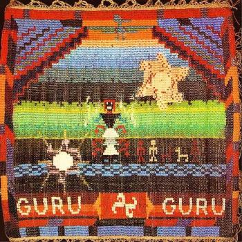 Guru Guru - Guru Guru