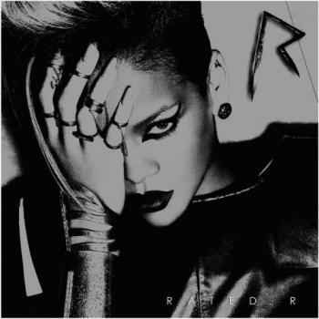 Rihanna - Rated R