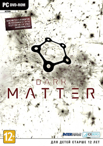 Dark Matter