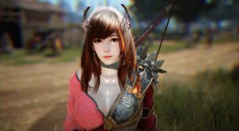 Black Desert