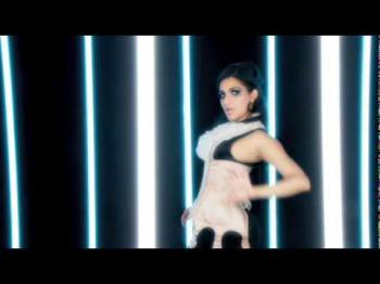 Nadia Ali - Love Story