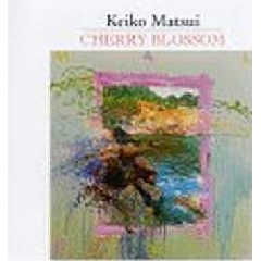 Keiko Matsui - Cherry Blossom