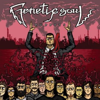 Genetic Soul - Puppets