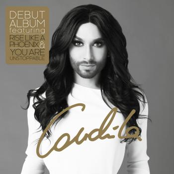 Conchita Wurst Conchita