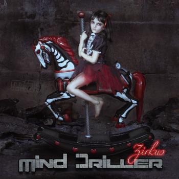 Mind Driller - Zirkus