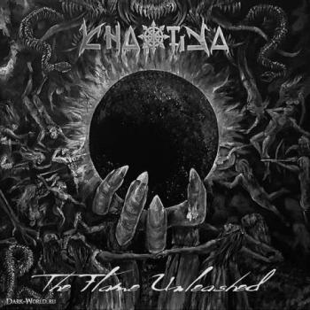 Khaotika - The Flame Unleashed