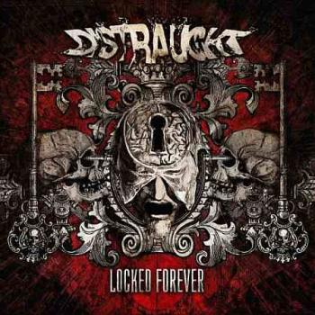 Distraught - Locked Forever