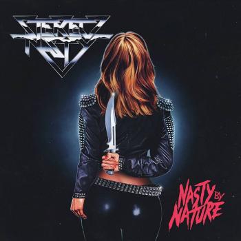 Stereo Nasty - Nasty By Nature