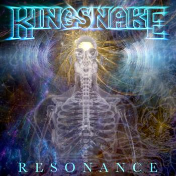 Kingsnake - Resonance