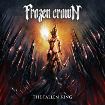 Frozen Crown - The Fallen King