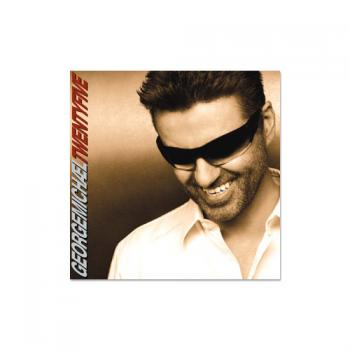 George Michael - Twenty five (DVD2)