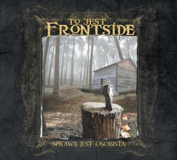 Frontside - Sprawa Jest Osobista