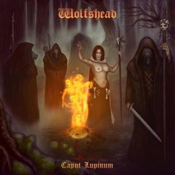 Wolfshead - Caput Lupinum