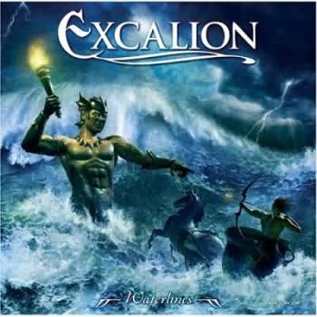 Excalion - Waterlines