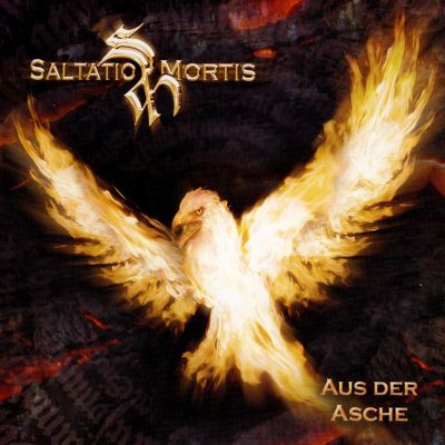 Saltatio Mortis - Discography 