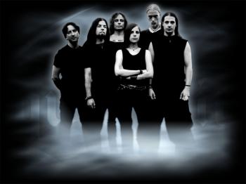 Equilibrium - Discography