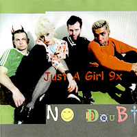 No Doubt - Discography 