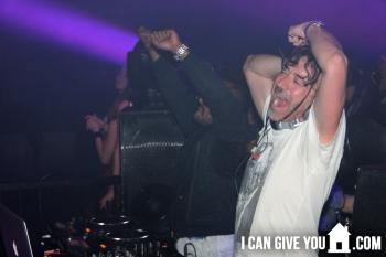 Benny Benassi - FG DJ Live