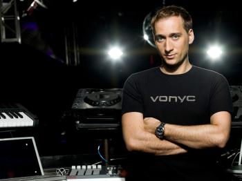 Paul van Dyk - Clubbin'