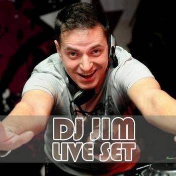 Dj Jim - Live Set 35