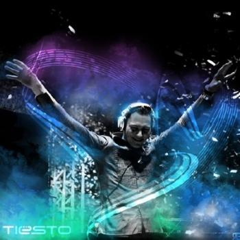 Tiesto - New Year on NRJ