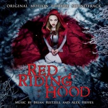 OST   / Red Riding Hood