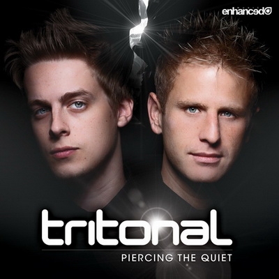 Tritonal - Piercing The Quiet 