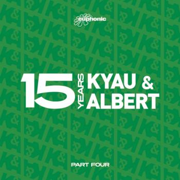 Kyau & Albert - 15 Years Part Five