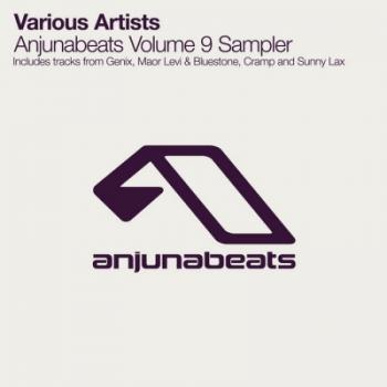 VA - Anjunabeats Volume 9 Sampler