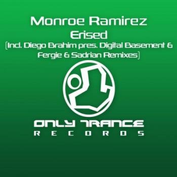 Monroe Ramirez - Erised