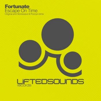 Fortunate - Escape On Time