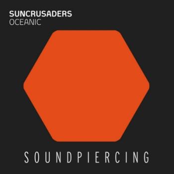 Suncrusaders - Oceanic