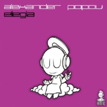 Alexander Popov - Elegia