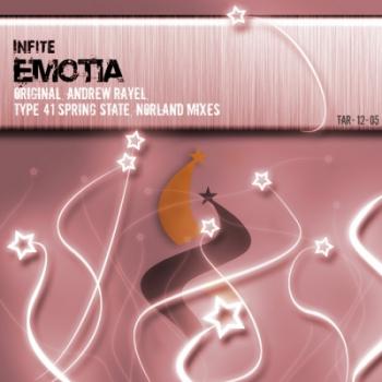 Infite - Emotia