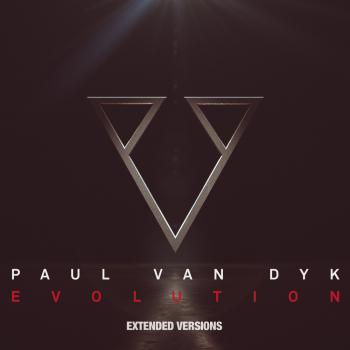 Paul van Dyk - Evolution