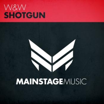 W&W - Shotgun