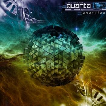 Quanta - Overflow