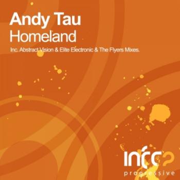 Andy Tau - Homeland