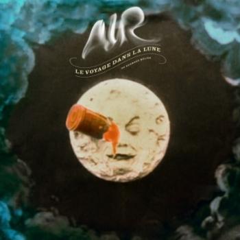 Air - Le Voyage Dans La Lune