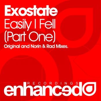 Exostate feat. Jeza - Easily I Felt