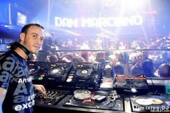 Dan Marciano - Vandit Knights 063