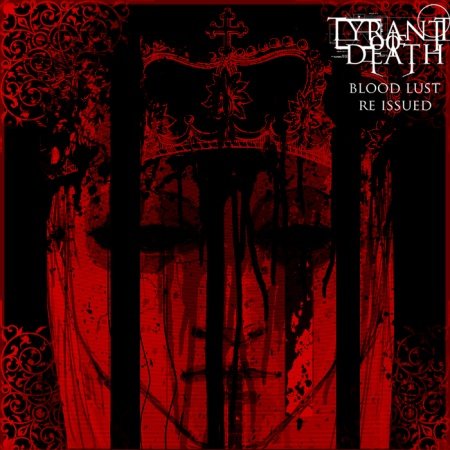 Tyrant Of Death -  