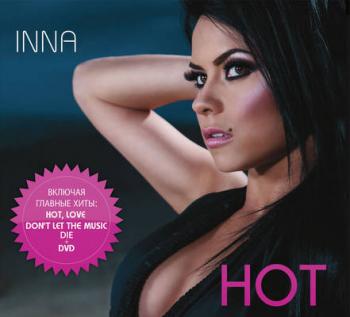 Inna - Hot (2009)