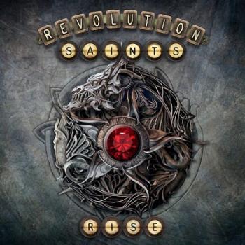 Revolution Saints - Rise