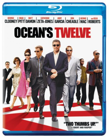 12   / Ocean's Twelve DUB