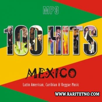 100 HITS MEXICO